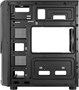 Корпус AeroCool Tomahawk-S-BK-v2 210142