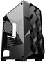 Корпус Alseye Big Jony Black 210157