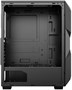 Корпус Alseye Big Jony Black 210157