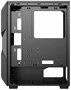 Корпус Alseye Big Jony Black 210157