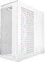 Корпус Arctic Xtender White 210176
