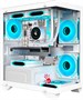 Корпус Bloody BD-CC103 White 210203
