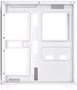 Корпус Bloody BD-CC103 White 210203