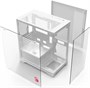 Корпус Bloody BD-CC103 White 210203