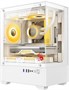 Корпус Bloody BD-CC103 White 210203