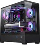 Корпус Bloody CC-128-BK Black 210207