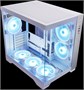 Корпус Chieftec GM-30W-TG-OP Visio 210234