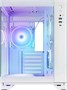 Корпус Chieftec GM-30W-TG-OP Visio 210234