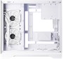 Корпус Chieftec GM-30W-TG-OP Visio 210234