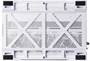 Корпус Chieftec GM-30W-TG-OP Visio 210234