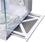 Корпус Chieftec GM-30W-TG-OP Visio 210234