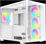 Корпус Chieftec GM-30W-TG-OP Visio 210234