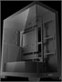 Корпус DeepCool CG580 Black 210276