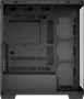 Корпус DeepCool CG580 Black 210276