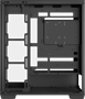 Корпус DeepCool CG580 Black 210276