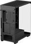 Корпус DeepCool CG580 Black 210276