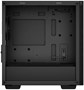Корпус DeepCool CH370 Black 210280