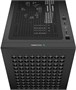 Корпус DeepCool CH370 Black 210280