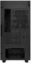 Корпус DeepCool CH370 Black 210280
