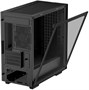 Корпус DeepCool CH370 Black 210280
