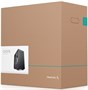 Корпус DeepCool CH370 Black 210280
