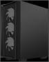 Корпус DeepCool CC560 MESH V2 Black 210283