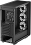 Корпус DeepCool CC560 MESH V2 Black 210283