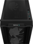Корпус DeepCool CC560 MESH V2 Black 210283