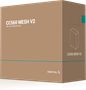 Корпус DeepCool CC560 MESH V2 Black 210283