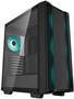 Корпус DeepCool CC560 MESH V2 Black 210283