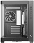Корпус DeepCool CG330U 3F Black 210288