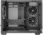 Корпус DeepCool CG330U 3F Black 210288