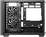 Корпус DeepCool CG330U 3F Black 210288
