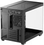 Корпус DeepCool CG330U 3F Black 210288