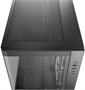 Корпус DeepCool CG330U 3F Black 210288
