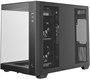 Корпус DeepCool CG330U 3F Black 210288