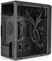 Корпус ExeGate mEVO-7803 Black 210388