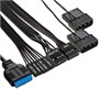 Корпус ExeGate mEVO-7803 Black 210388