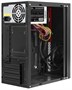 Корпус ExeGate BAA-403U 400W Black 210396