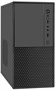 Корпус ExeGate BAA-308M-UNS400 400W Black 210424