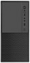 Корпус ExeGate BAA-308M-UNS400 400W Black 210424