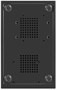 Корпус ExeGate BAA-308M-UNS400 400W Black 210424