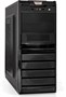Корпус ExeGate XP-329S Black 210444