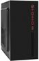 Корпус ExeGate BAA-403U2 450W Black 210458