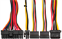 Корпус ExeGate BAA-403U2 450W Black 210458