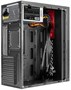 Корпус ExeGate AA-443-UNS350 350W Black 210528