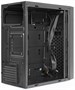 Корпус ExeGate BAA-113-UNS500 500W Black 210578
