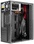 Корпус ExeGate AA-443U-AA450 450W Black 210602