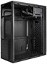 Корпус ExeGate AA-442U2 400W Black 210653
