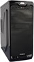 Корпус ExeGate AA-442U2 400W Black 210653
